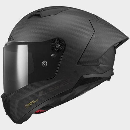 Casque LS2 FF805 THUNDER GP PRO