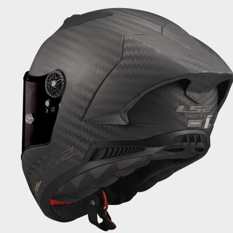 Casque LS2 FF805 THUNDER GP PRO