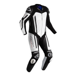 RST Combinaison RST ProSeries EVO airbag homme CE - Blanc taille XL