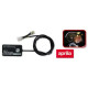 PZ RACING GPS WIFI APRILIA RSV4 et Tuono V4 09-16