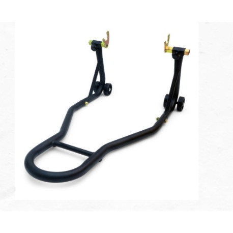 Béquille universelle arrière v Extrem Racing Factory NOIRE