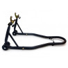 Béquille universelle arrière v Extrem Racing Factory NOIRE