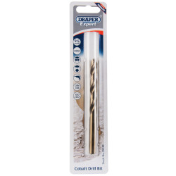 Foret DRAPER Ø9,5mm Cobalt
