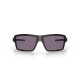Lunettes de soleil OAKLEY Cables verres Prizm Grey