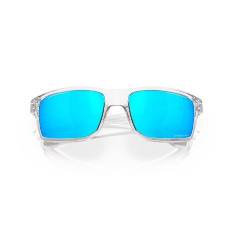 Lunettes de soleil OAKLEY Gibston verres Prizm Sapphire