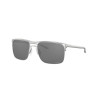Lunettes de soleil OAKLEY Holbrook™ TI verres Prizm Black