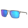 Lunettes de soleil OAKLEY Holbrook™ TI verres Prizm Sapphire Polarized