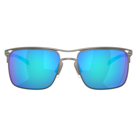 Lunettes de soleil OAKLEY Holbrook™ TI verres Prizm Sapphire Polarized
