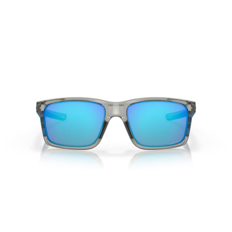 Lunettes de soleil OAKLEY Mainlink™ XL verres Prizm Sapphire