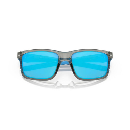 Lunettes de soleil OAKLEY Mainlink™ XL verres Prizm Sapphire