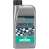 Huile de amortisseur MOTOREX Racing Shock Oil - 1L