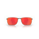 Lunettes de soleil OAKLEY Ejector verres Prizm Ruby