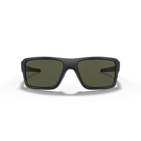 Lunettes de soleil OAKLEY Double Edge verres Dark Grey