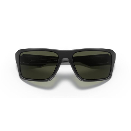 Lunettes de soleil OAKLEY Double Edge verres Dark Grey