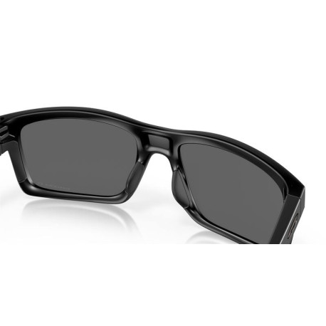 Lunettes de soleil OAKLEY Mainlink™ XL verres Prizm Black Polarized