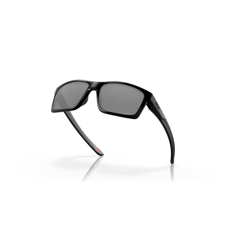 Lunettes de soleil OAKLEY Mainlink XL verres Prizm Black Polarized PkracingParts