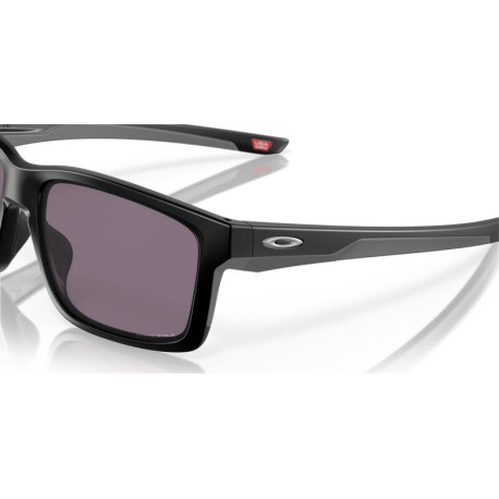 Lunettes de soleil OAKLEY Mainlink™ XL verres Prizm Grey