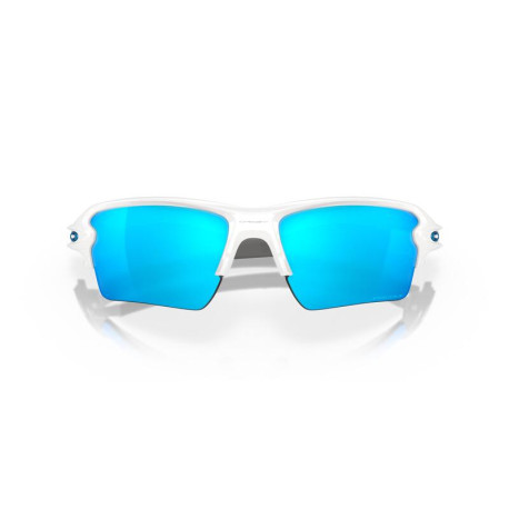 Lunettes de soleil OAKLEY Flak® 2.0 XL Team Colors verres Prizm Sapphire