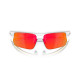 Lunettes de soleil OAKLEY BiSphaera verres Prizm Ruby