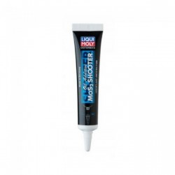 Additif anti friction LIQUI MOLY mos2