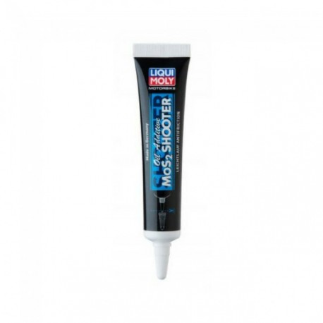 Additif anti friction LIQUI MOLY mos2