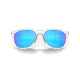 Lunettes de soleil OAKLEY Leadline verres Prizm Sapphire Polarized