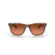 Lunettes de soleil OAKLEY Leadline verres Prizm Brown Gradien