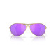 Lunettes de soleil OAKLEY Feedback verres Prizm Violet Polarized