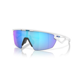Lunettes de soleil OAKLEY Sphaera™️ verres Prizm Black Polarized