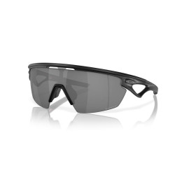 Lunettes de soleil OAKLEY Sphaera™️ verres Prizm Black Polarized