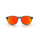 Lunettes de soleil OAKLEY Reedmace verres Prizm Ruby Polarized