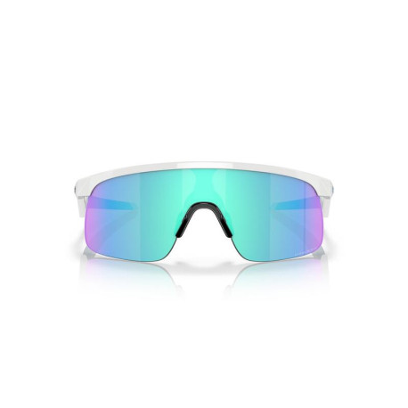Lunettes de soleil OAKLEY Resistor (Youth Fit) verres Prizm Sapphire