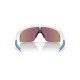 Lunettes de soleil OAKLEY Resistor (Youth Fit) verres Prizm Sapphire