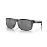 Lunettes de soleil OAKLEY Holbrook™ XL verres Prizm Black