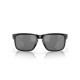 Lunettes de soleil OAKLEY Holbrook™ Introspect Collection verres Prizm Black Polarized