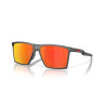 Lunettes de soleil OAKLEY Futurity Sun verres Prizm Ruby Polarized