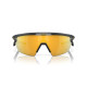 Lunettes de soleil OAKLEY Sphaera™️ verres Prizm 24k Polarized
