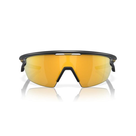 Lunettes de soleil OAKLEY Sphaera™️ verres Prizm 24k Polarized