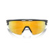 Lunettes de soleil OAKLEY Sphaera™️ verres Prizm 24k Polarized