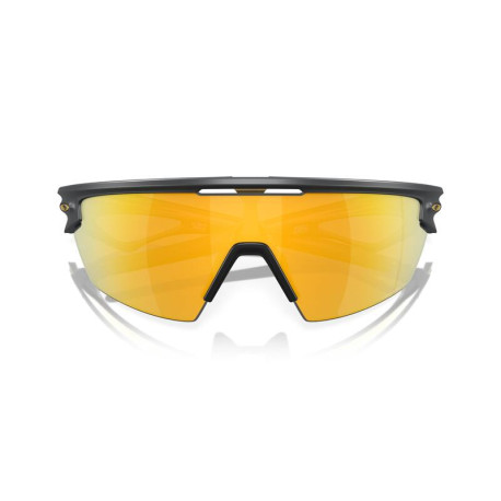 Lunettes de soleil OAKLEY Sphaera™️ verres Prizm 24k Polarized