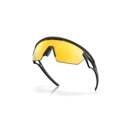 Lunettes de soleil OAKLEY Sphaera™️ verres Prizm 24k Polarized
