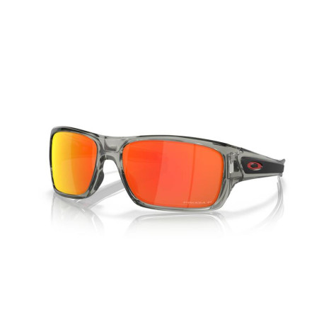 Lunettes de soleil OAKLEY Turbine verres Prizm Ruby Polarized PkracingParts
