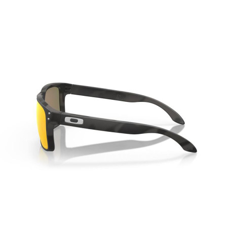 Lunettes de soleil OAKLEY Holbrook™ verres Prizm Ruby