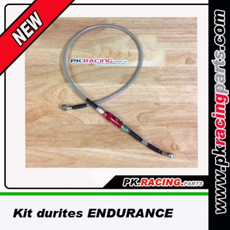 KIT DURITES AVANT ENDURANCE 