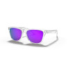 Lunettes de soleil OAKLEY Frogskins™ XS verres Prizm Violet