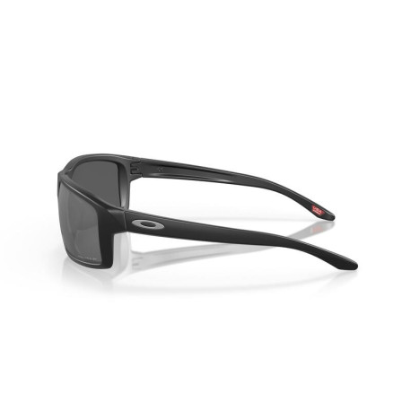 Lunettes de soleil OAKLEY Gibston verres Prizm Black Polarized