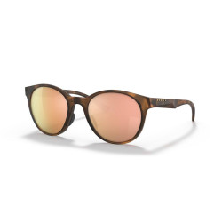 Lunettes de soleil OAKLEY Spindrift verres Prizm Rose Gold