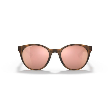 Lunettes de soleil OAKLEY Spindrift verres Prizm Rose Gold