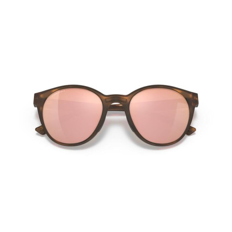 Lunettes de soleil OAKLEY Spindrift verres Prizm Rose Gold