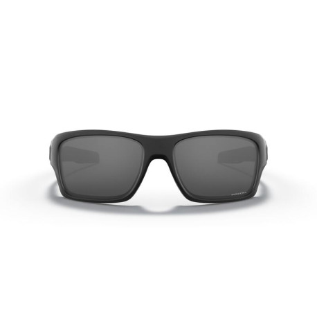 Lunettes de soleil OAKLEY Turbine verres Prizm Black